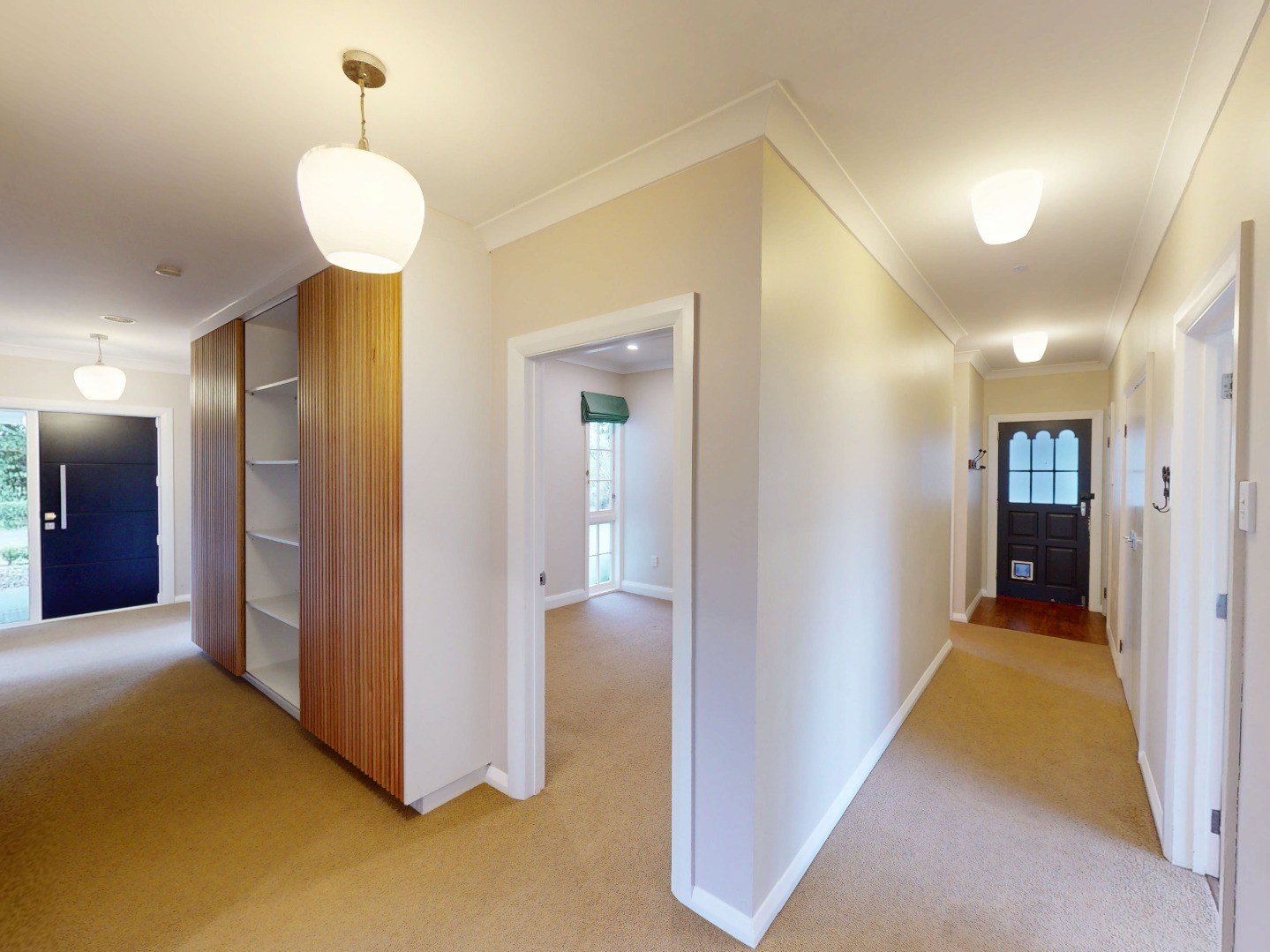 Ohakea  - 4 Bedrooms