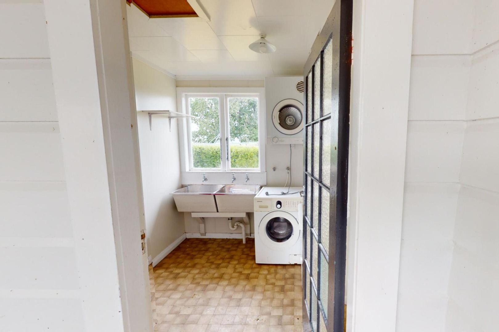 Ohakea  - 4 Bedrooms