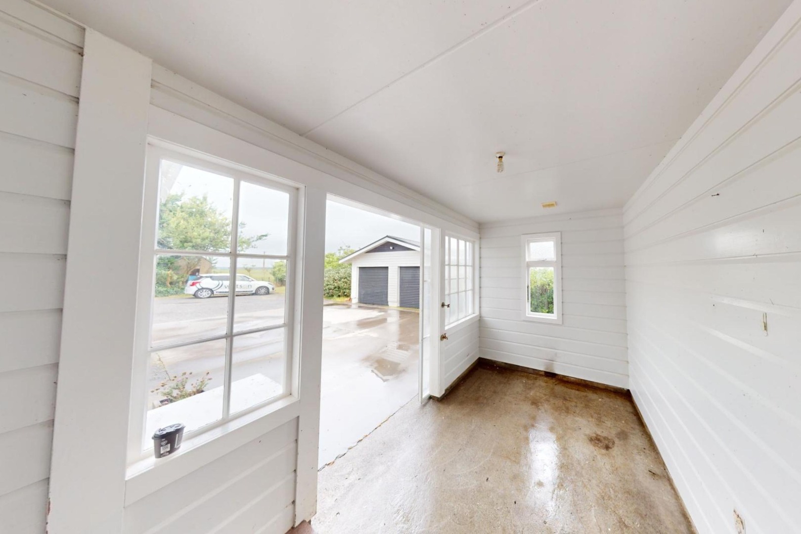 Ohakea  - 4 Bedrooms