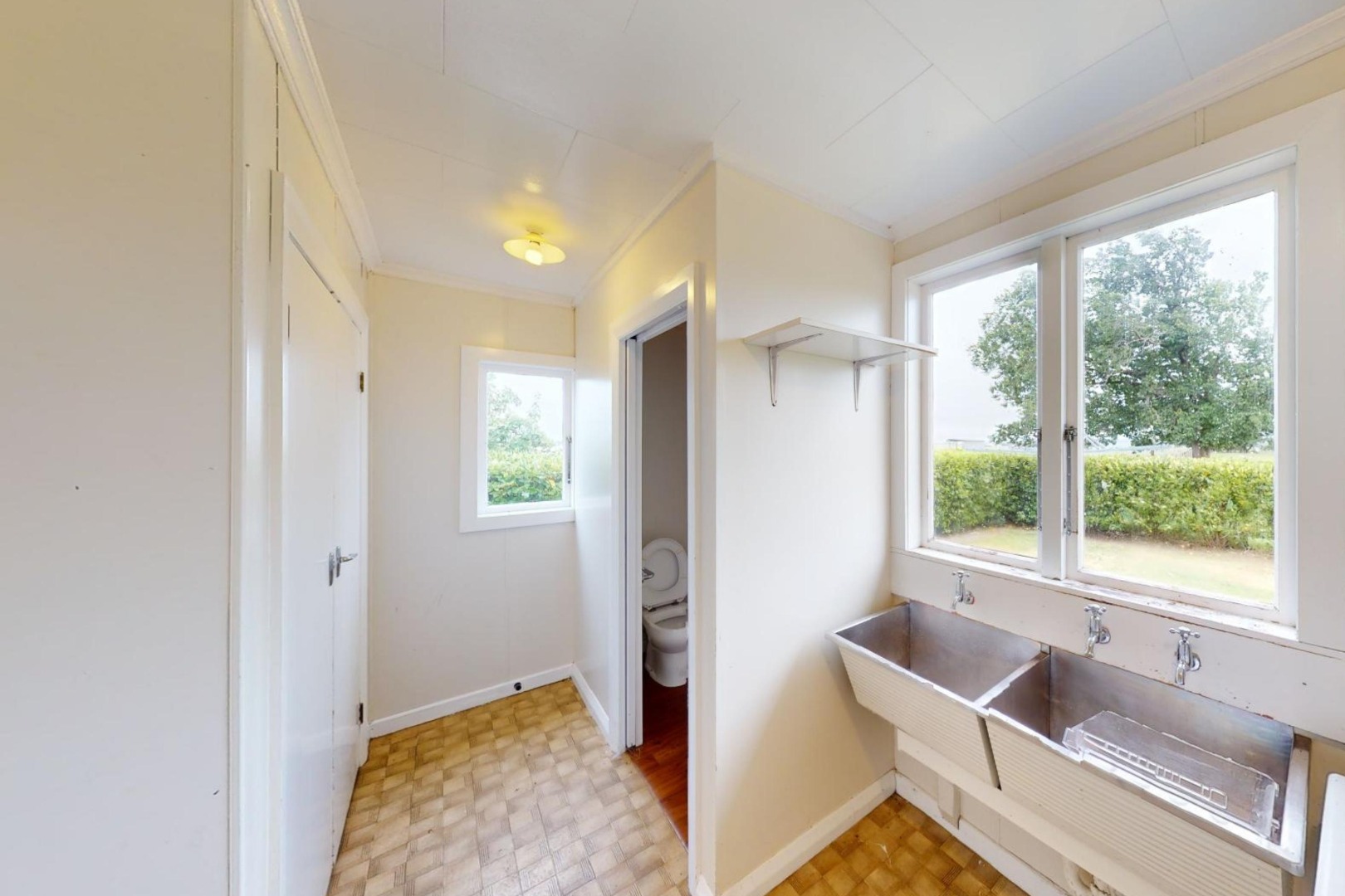 Ohakea  - 4 Bedrooms