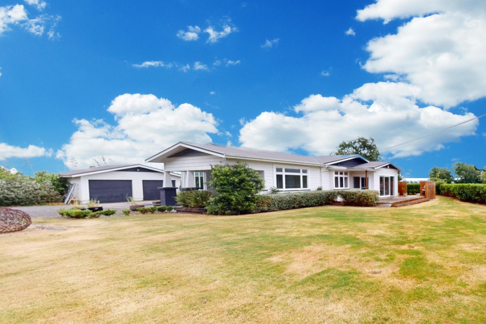 Ohakea  - 4 Bedrooms