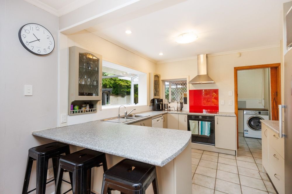 Fitzherbert - 3+ Bedrooms