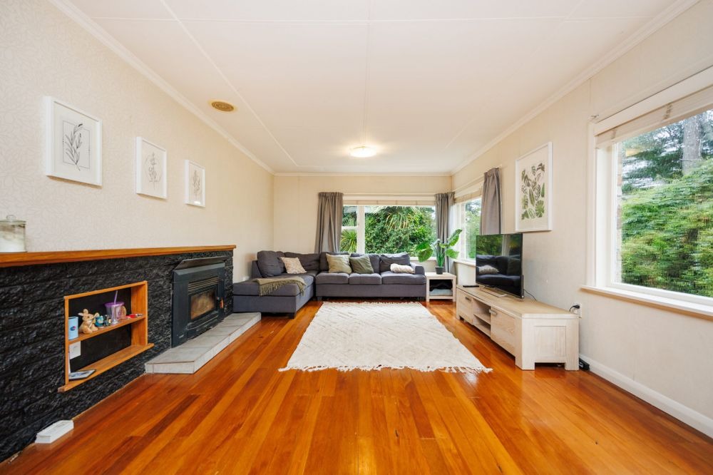 Fitzherbert - 3+ Bedrooms