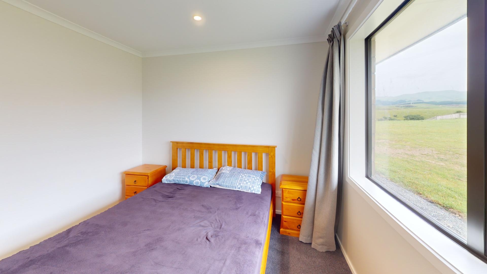 Fitzherbert - 4 Bedrooms