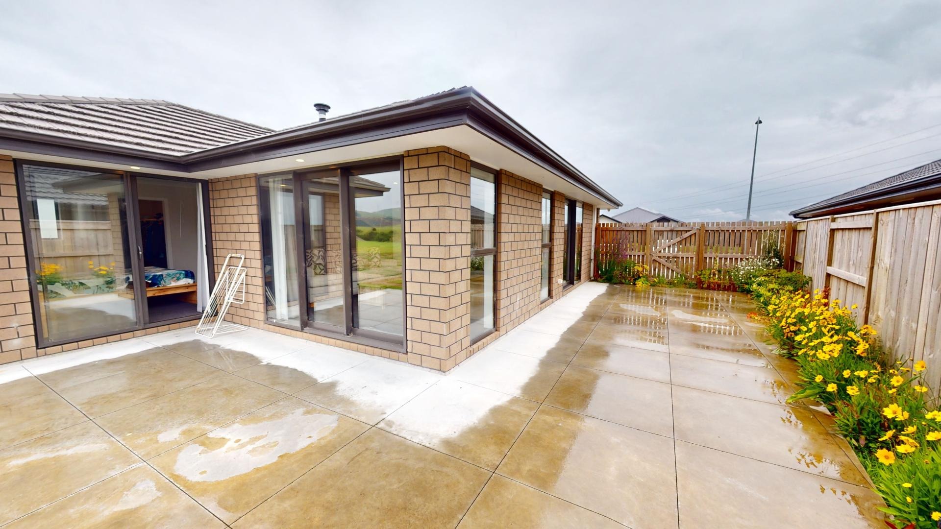 Fitzherbert - 4 Bedrooms