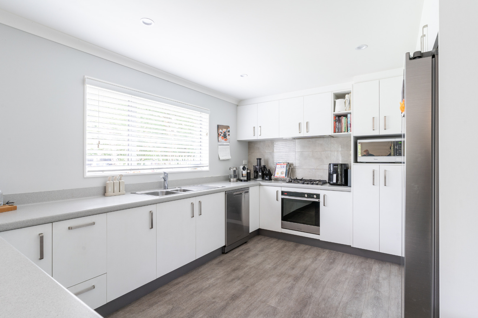 Paraparaumu Beach - 4 Bedrooms
