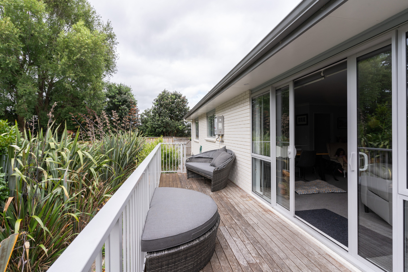 Paraparaumu Beach - 4 Bedrooms