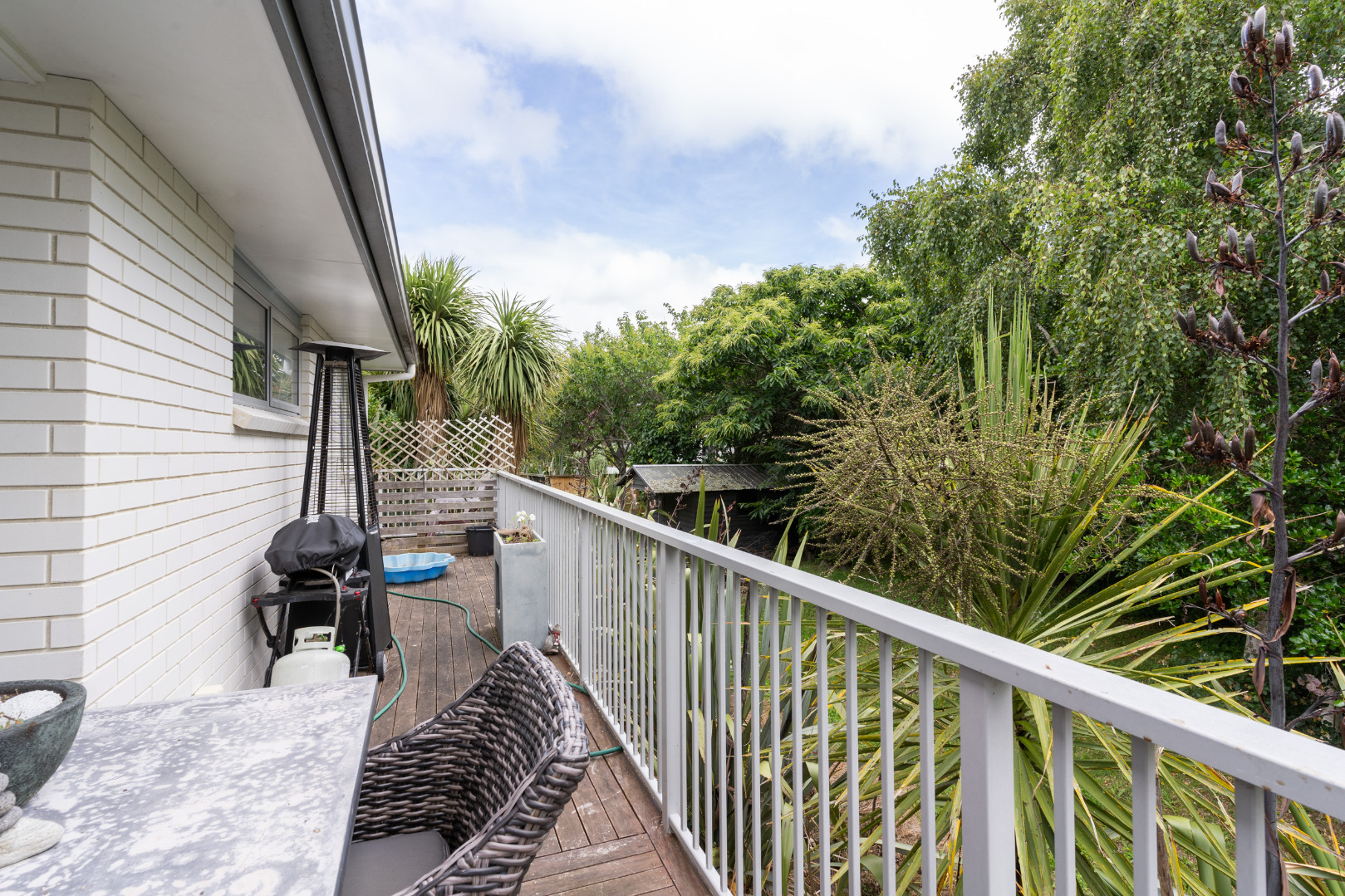 Paraparaumu Beach - 4 Bedrooms