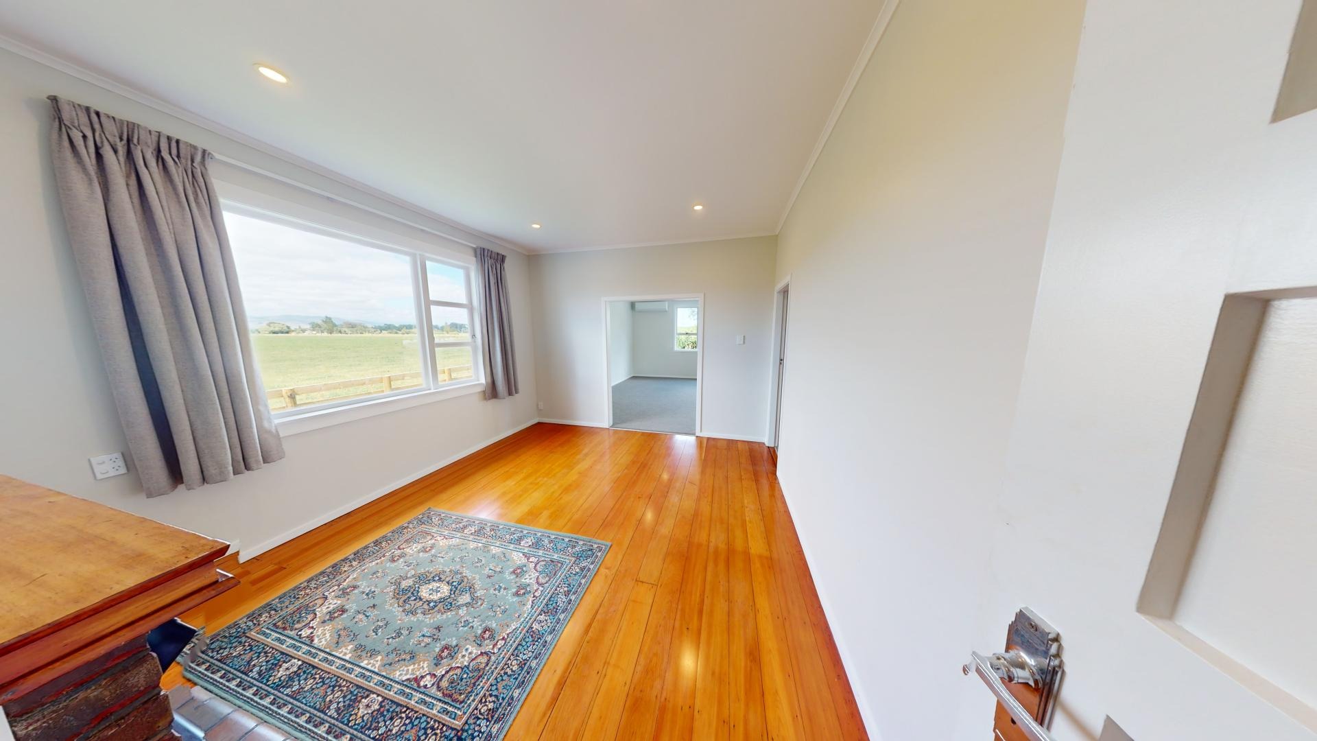 Longburn - 3 Bedrooms