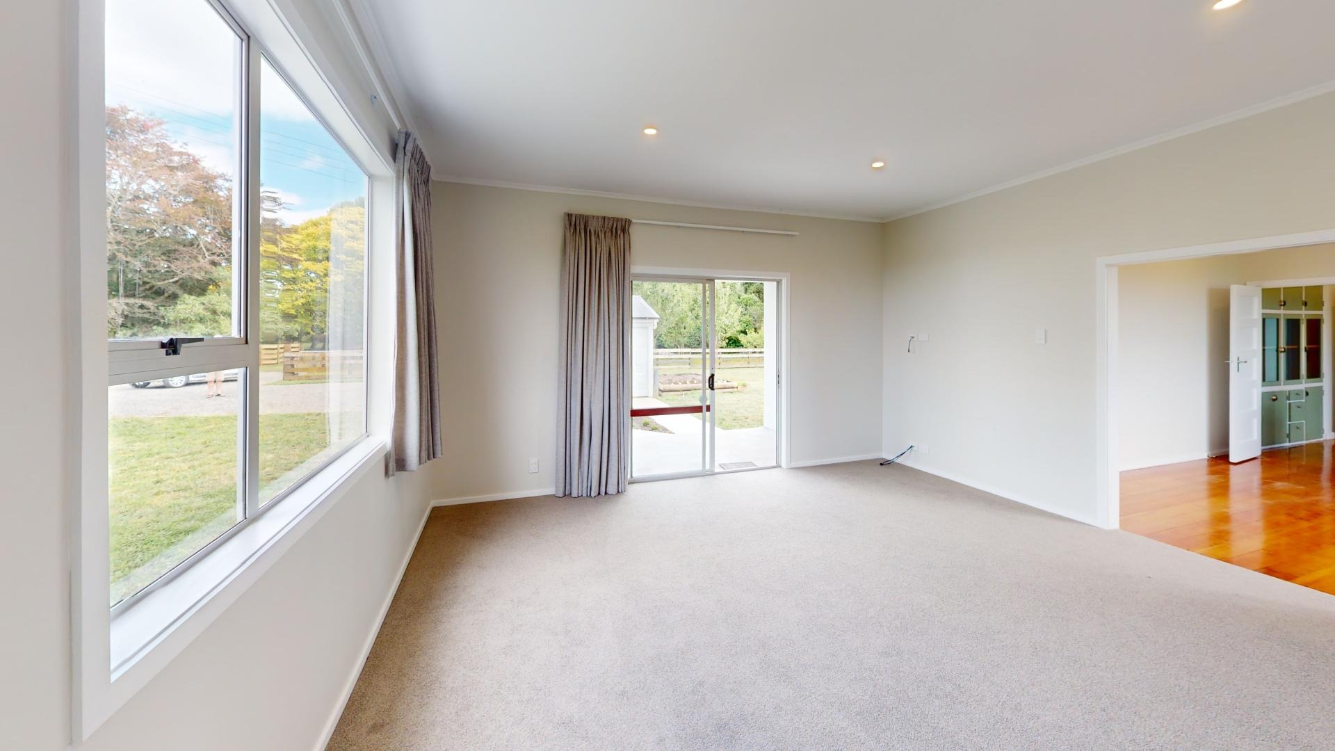 Longburn - 3 Bedrooms