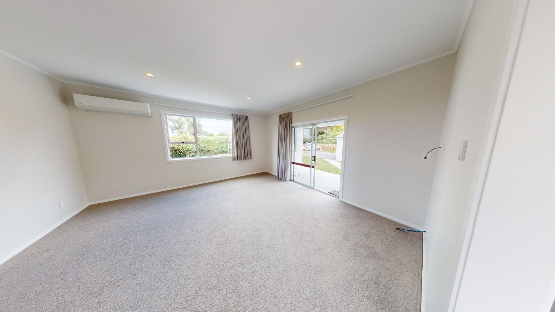 Longburn - 3 Bedrooms