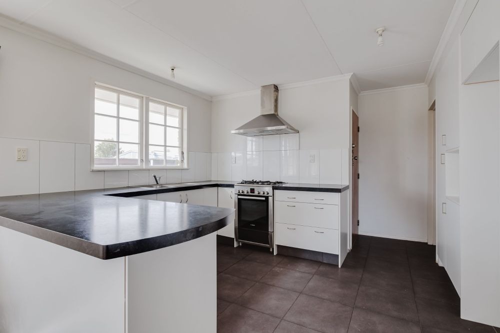 Milson - 4 bedrooms
