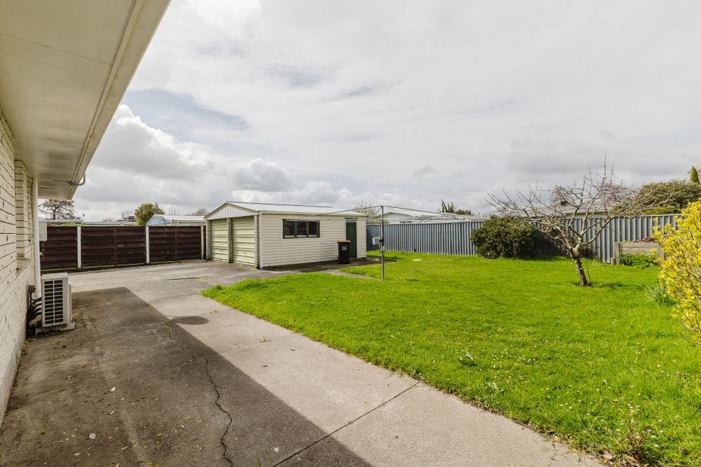 Milson - 4 bedrooms