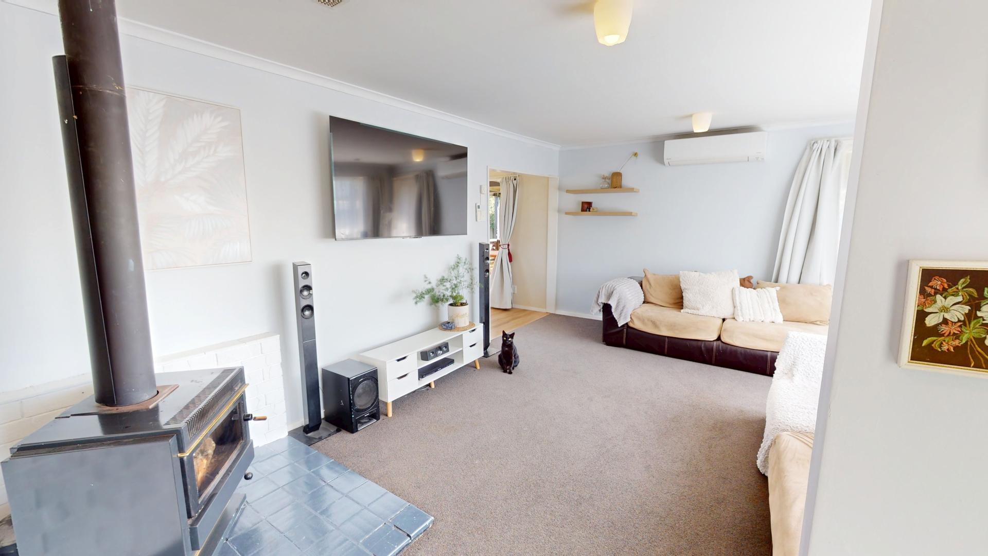 Ashhurst - 4 Bedrooms