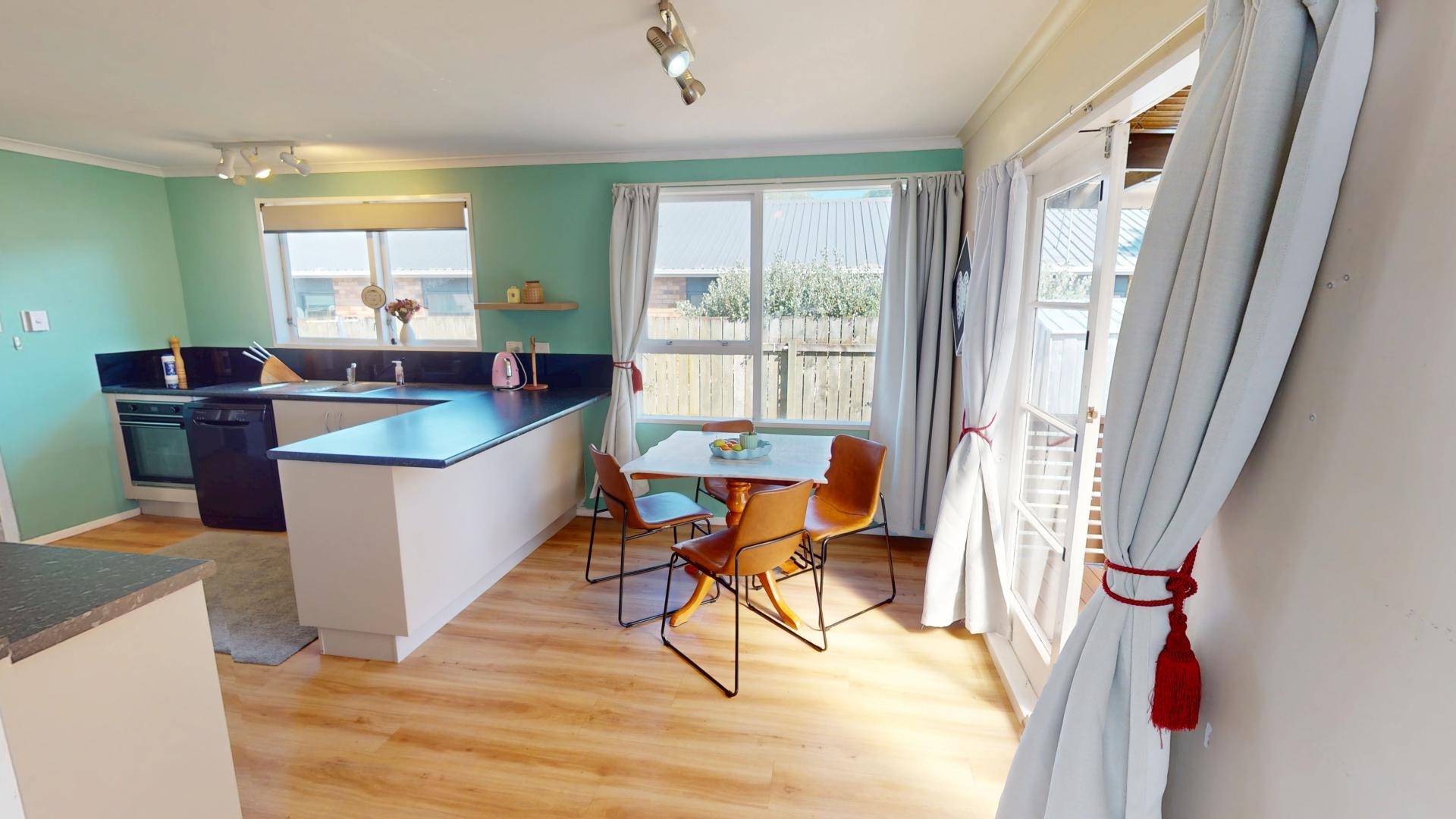 Ashhurst - 4 Bedrooms