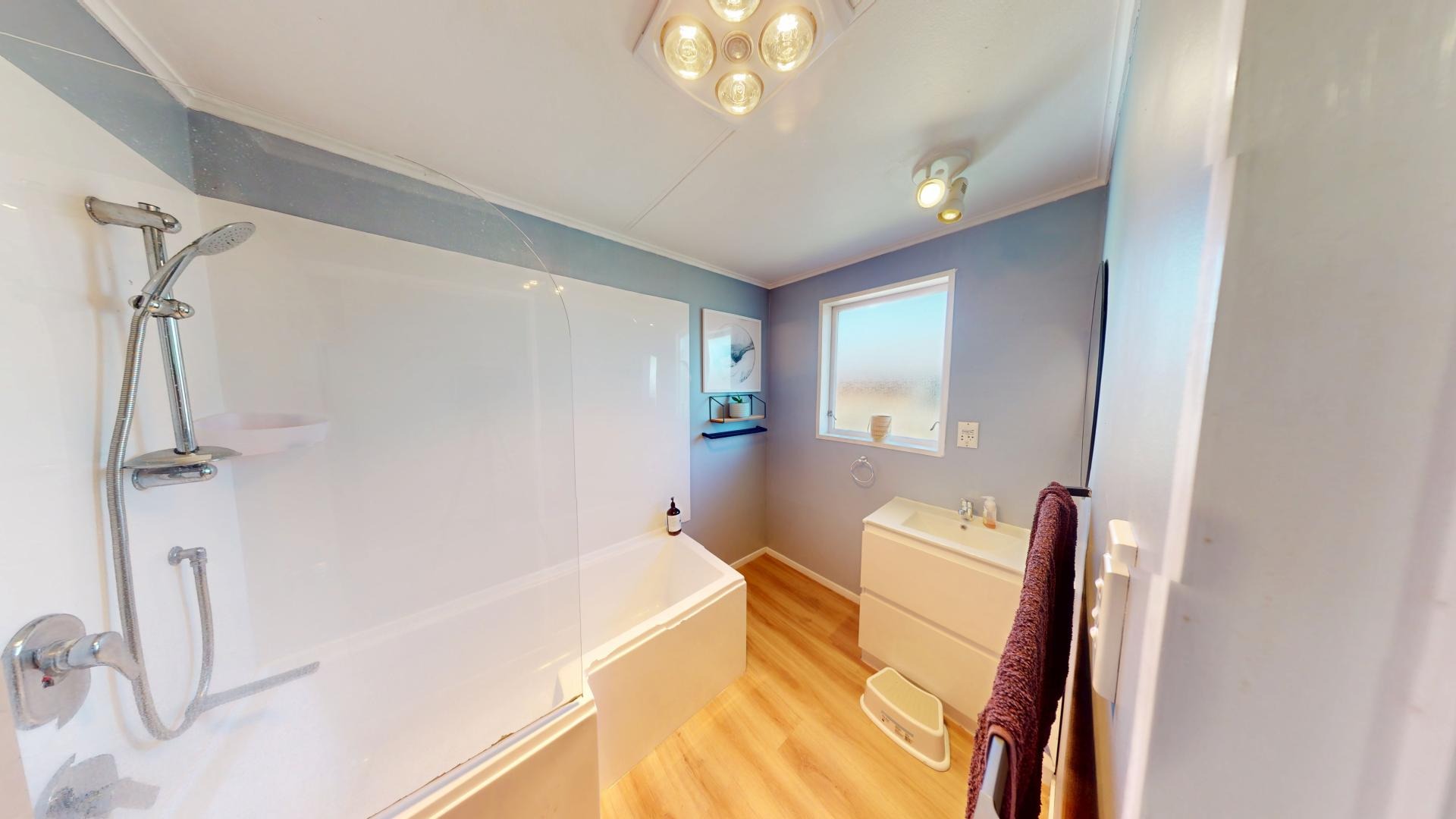 Ashhurst - 4 Bedrooms