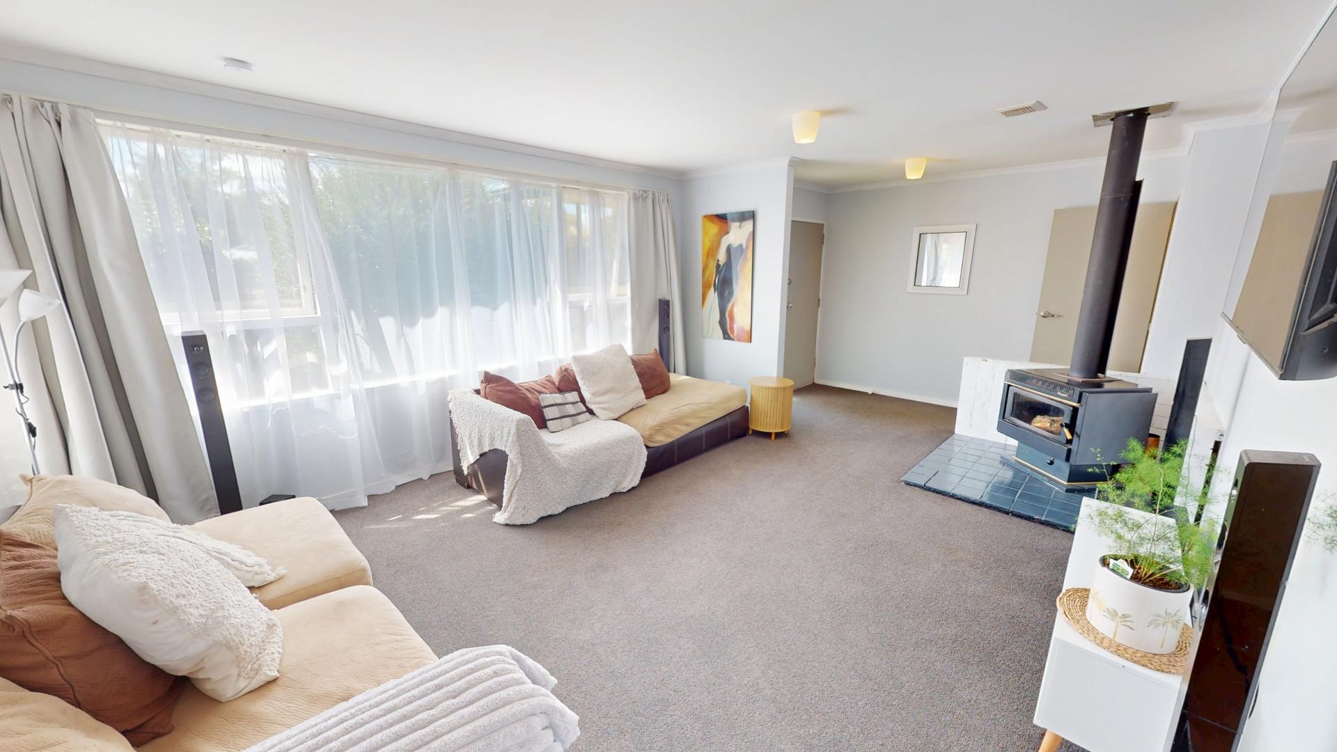 Ashhurst - 4 Bedrooms