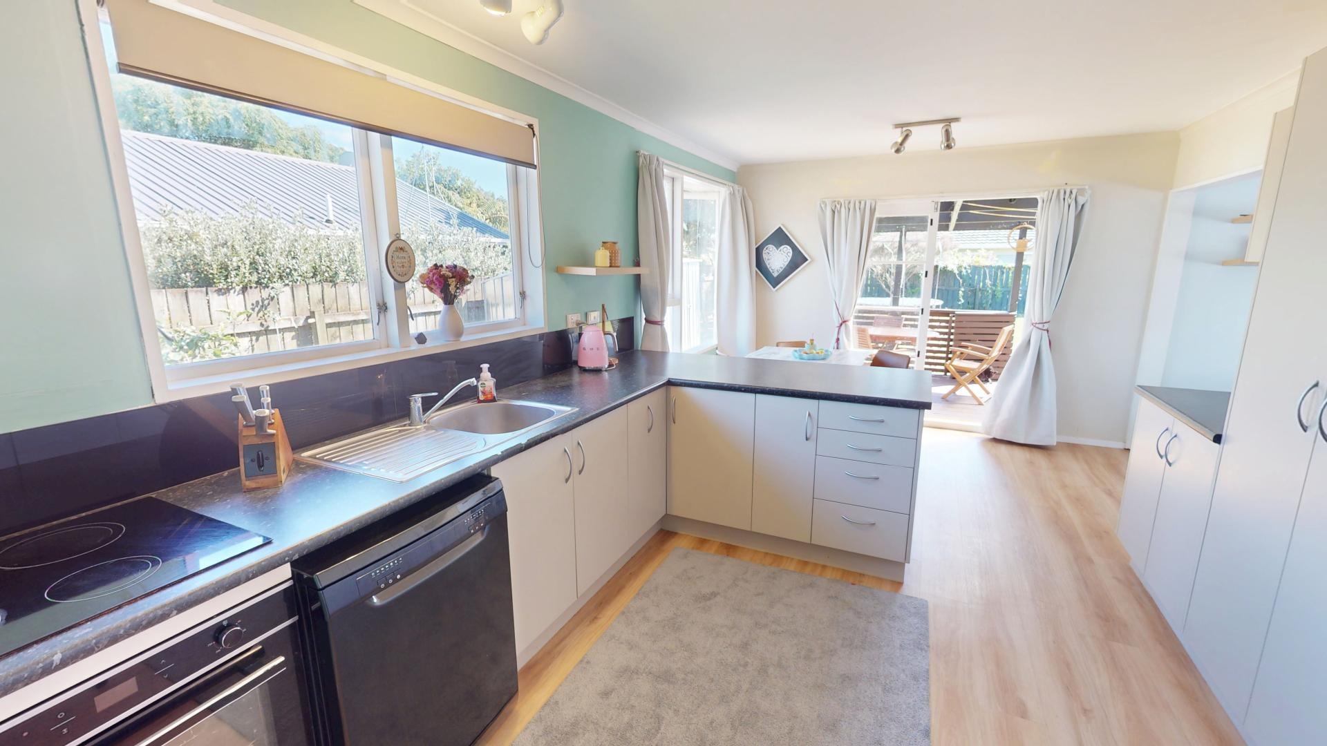 Ashhurst - 4 Bedrooms