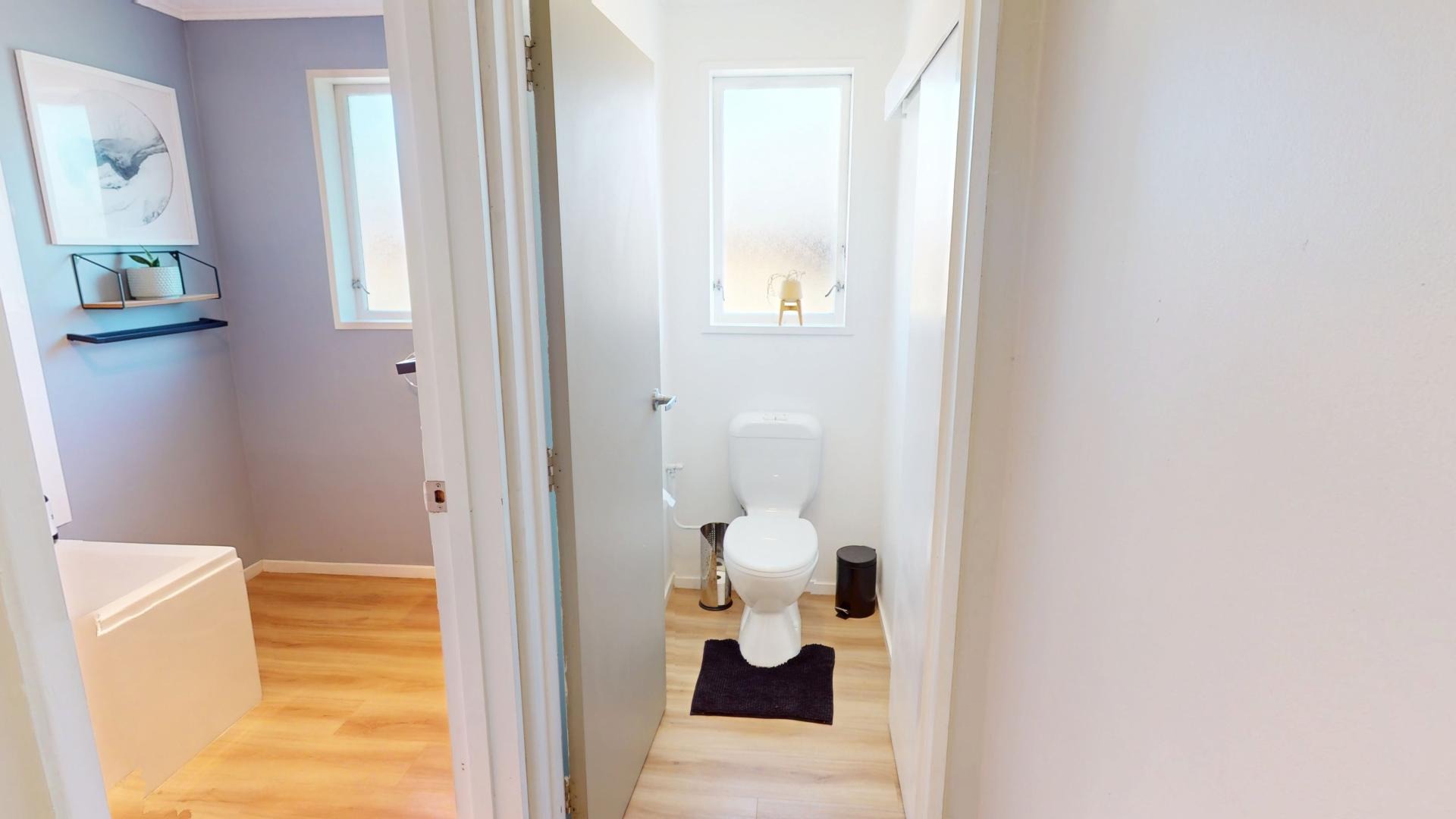 Ashhurst - 4 Bedrooms
