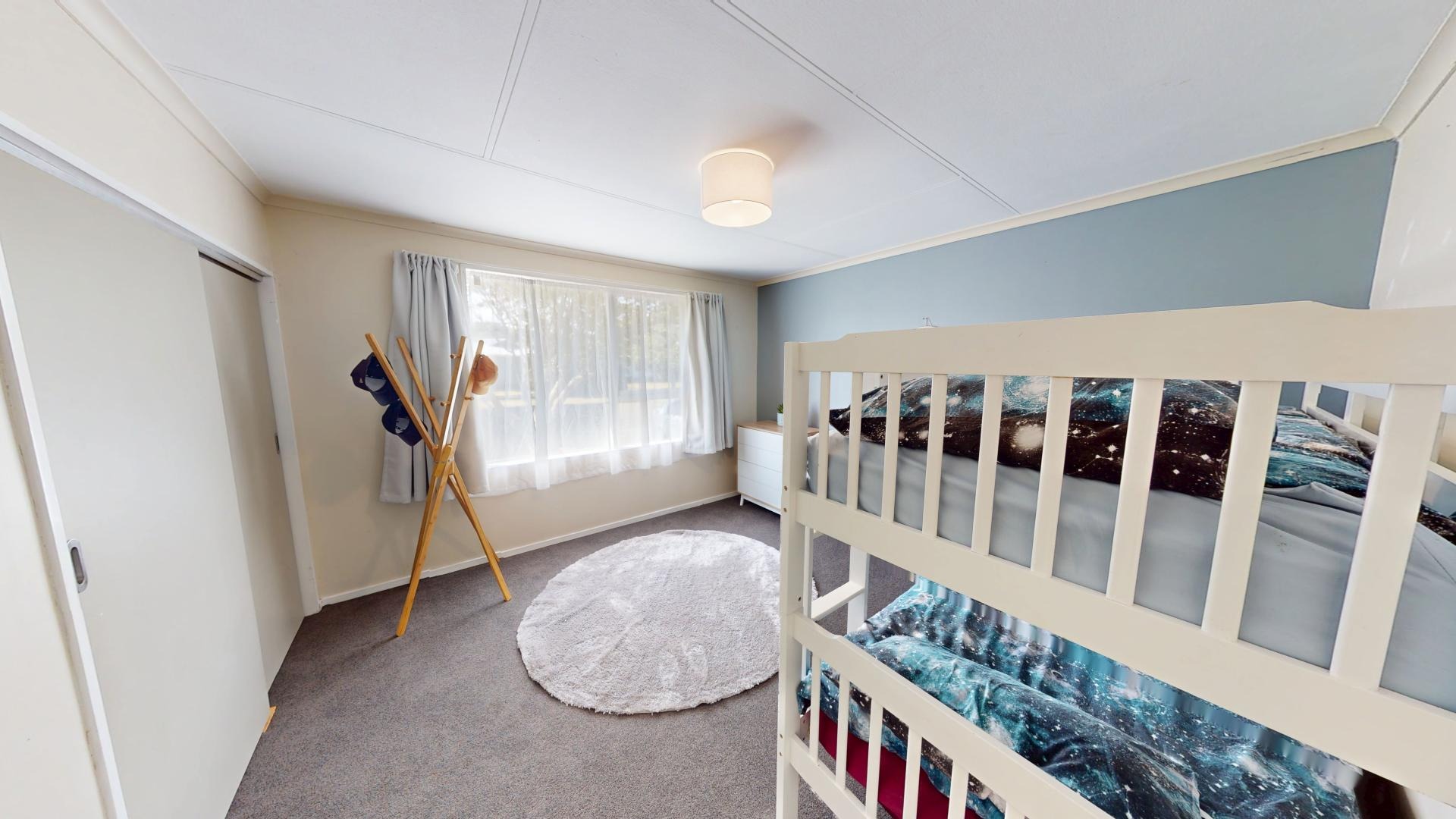 Ashhurst - 4 Bedrooms