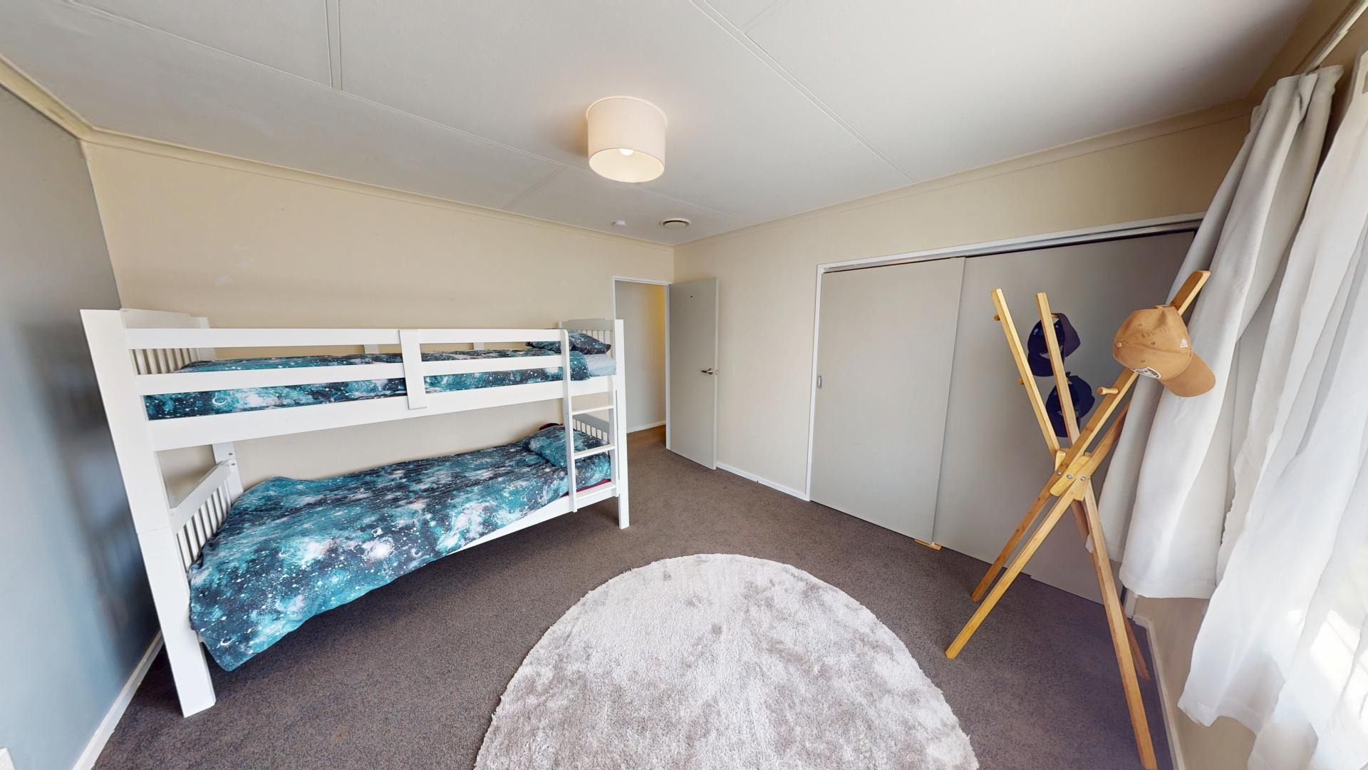 Ashhurst - 4 Bedrooms