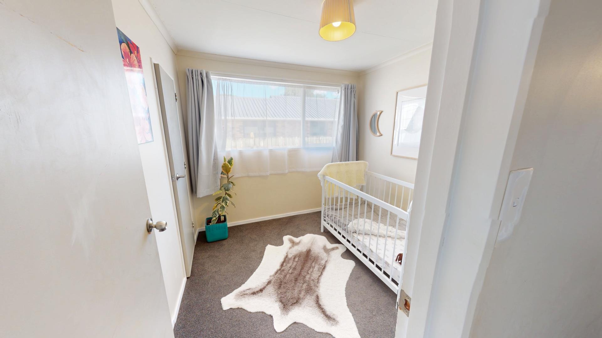 Ashhurst - 4 Bedrooms