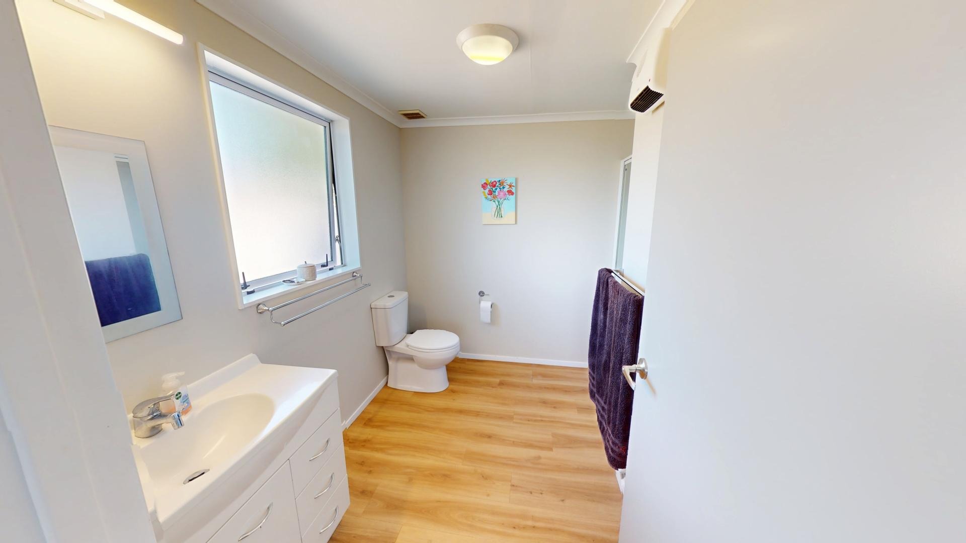 Ashhurst - 4 Bedrooms