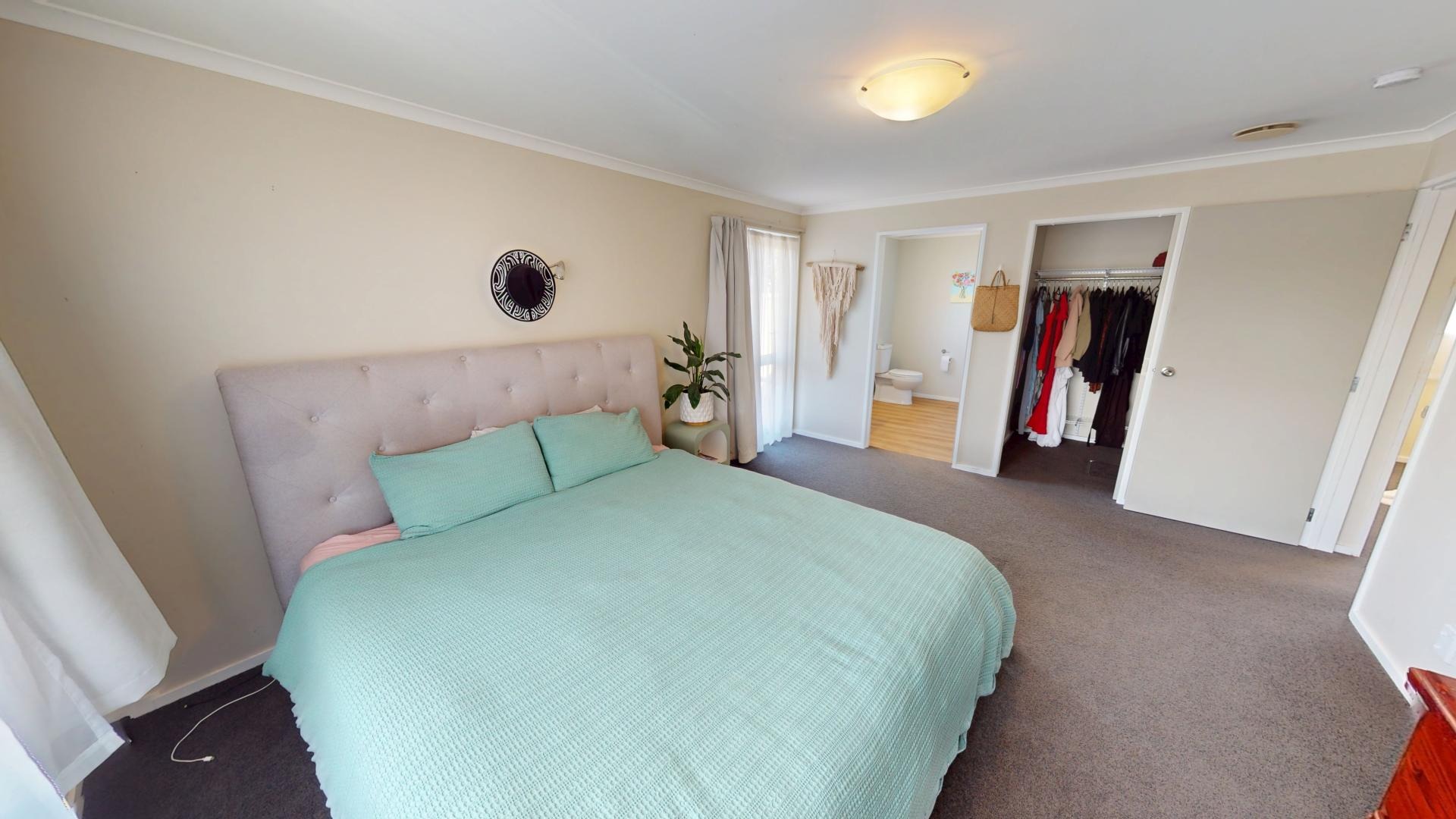 Ashhurst - 4 Bedrooms