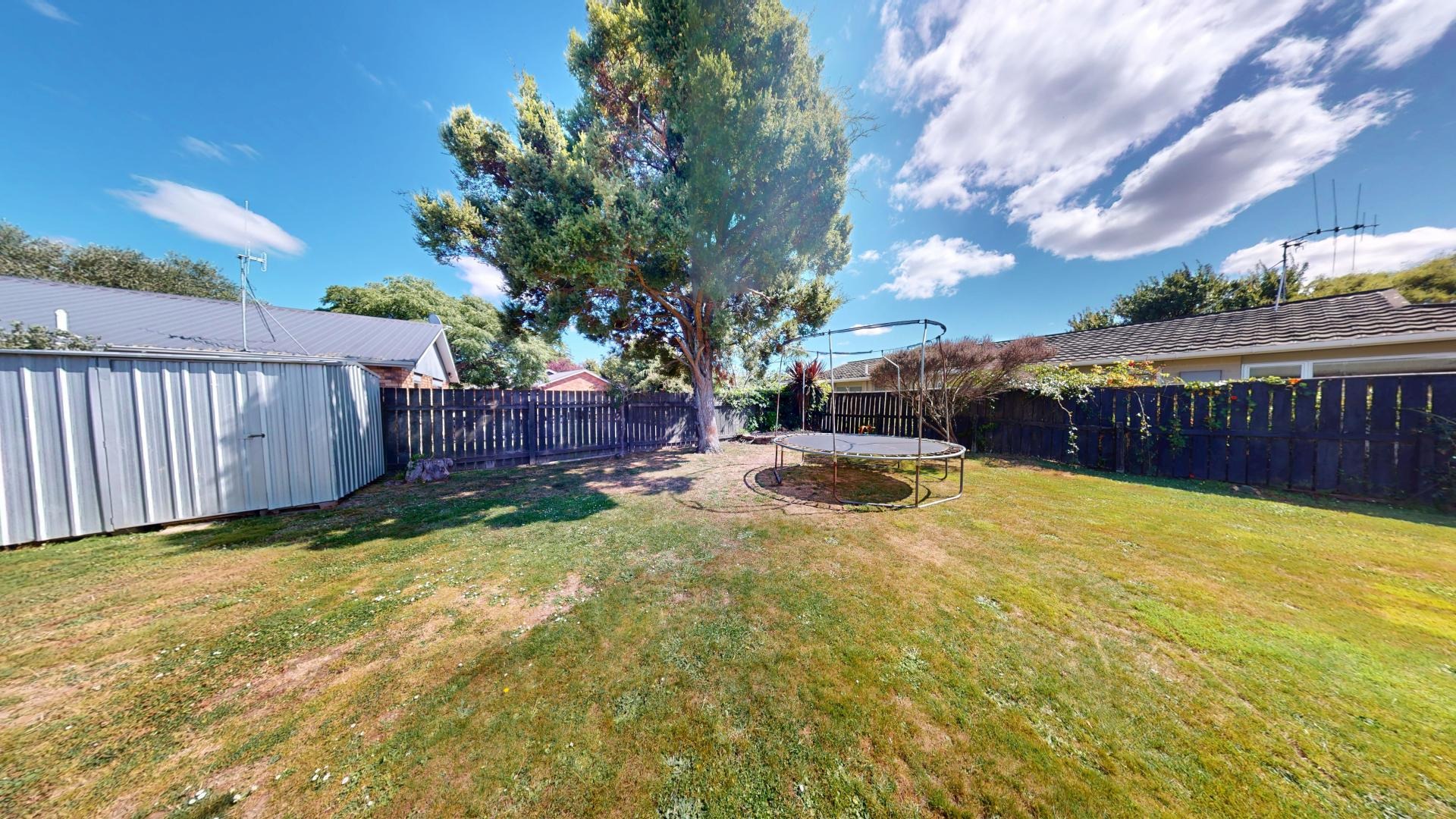 Ashhurst - 4 Bedrooms