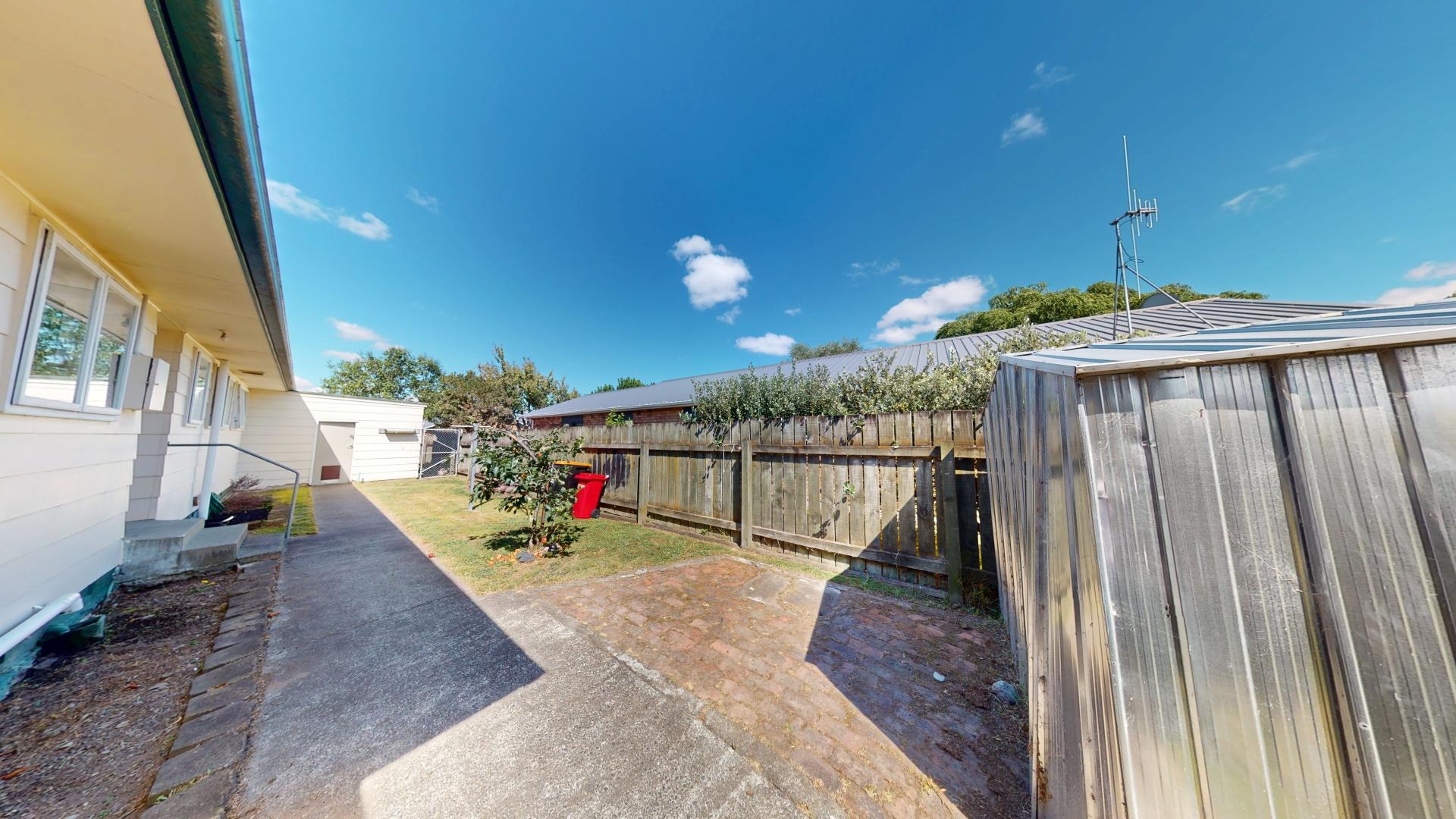 Ashhurst - 4 Bedrooms