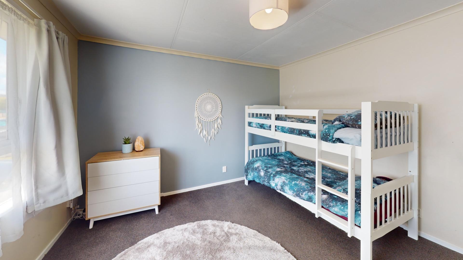 Ashhurst - 4 Bedrooms