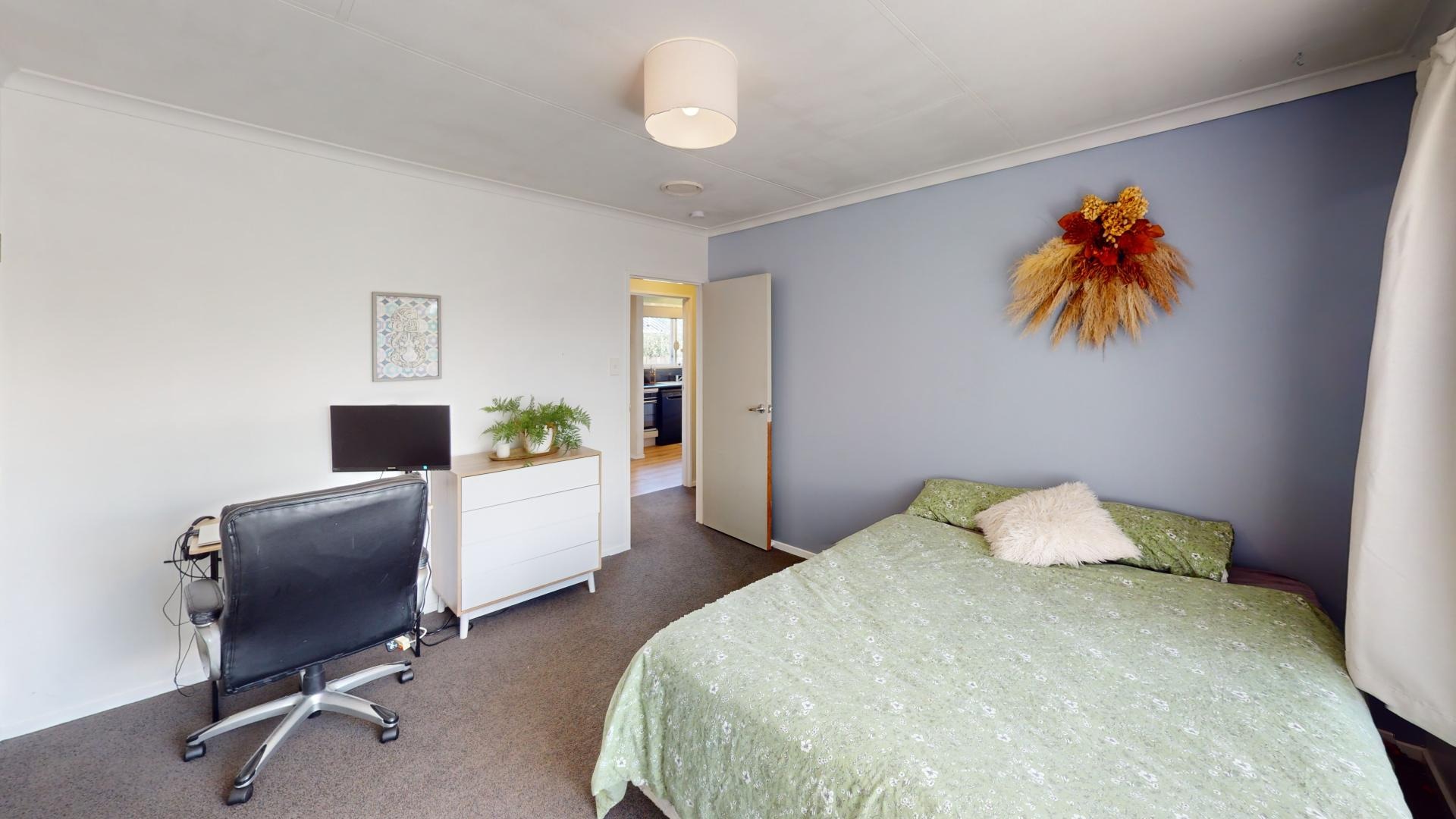 Ashhurst - 4 Bedrooms