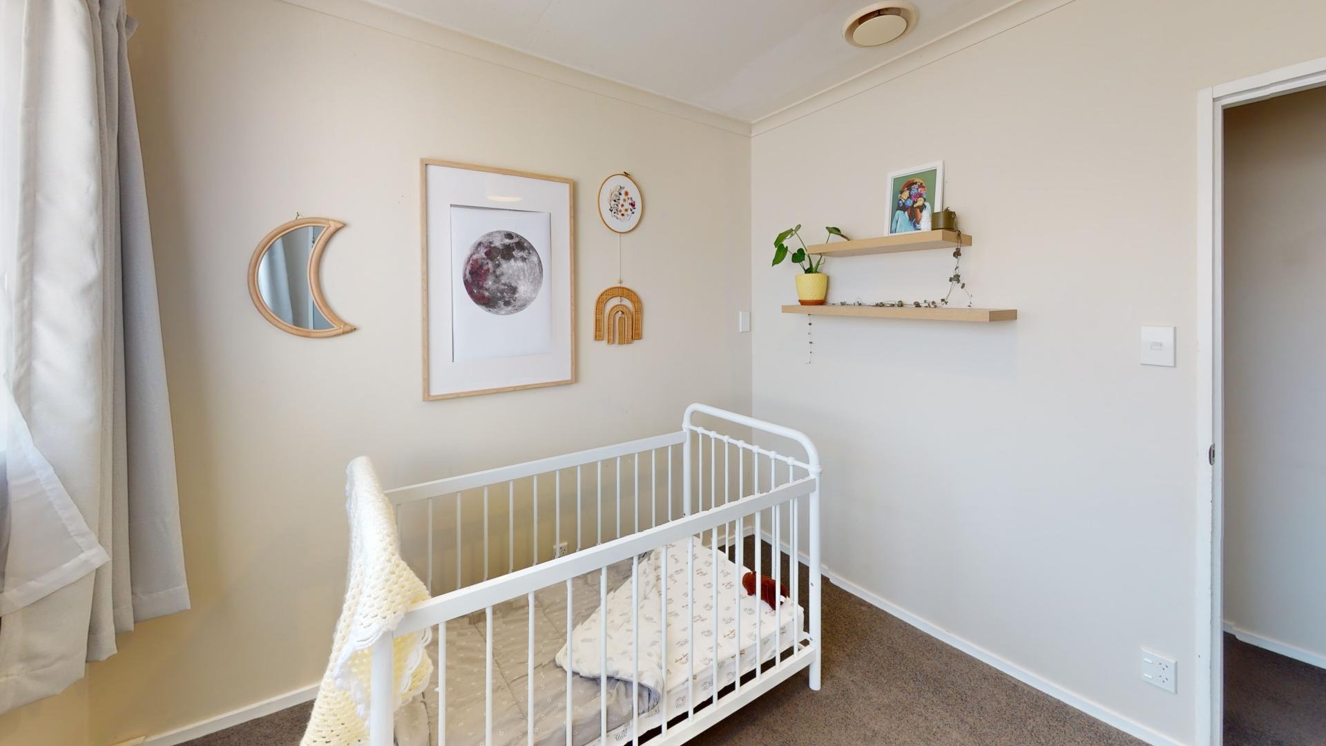 Ashhurst - 4 Bedrooms