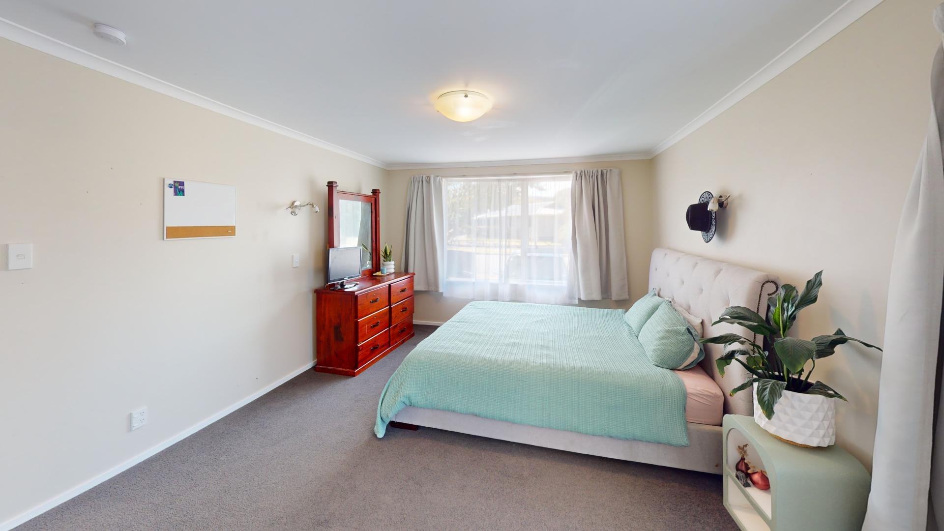 Ashhurst - 4 Bedrooms