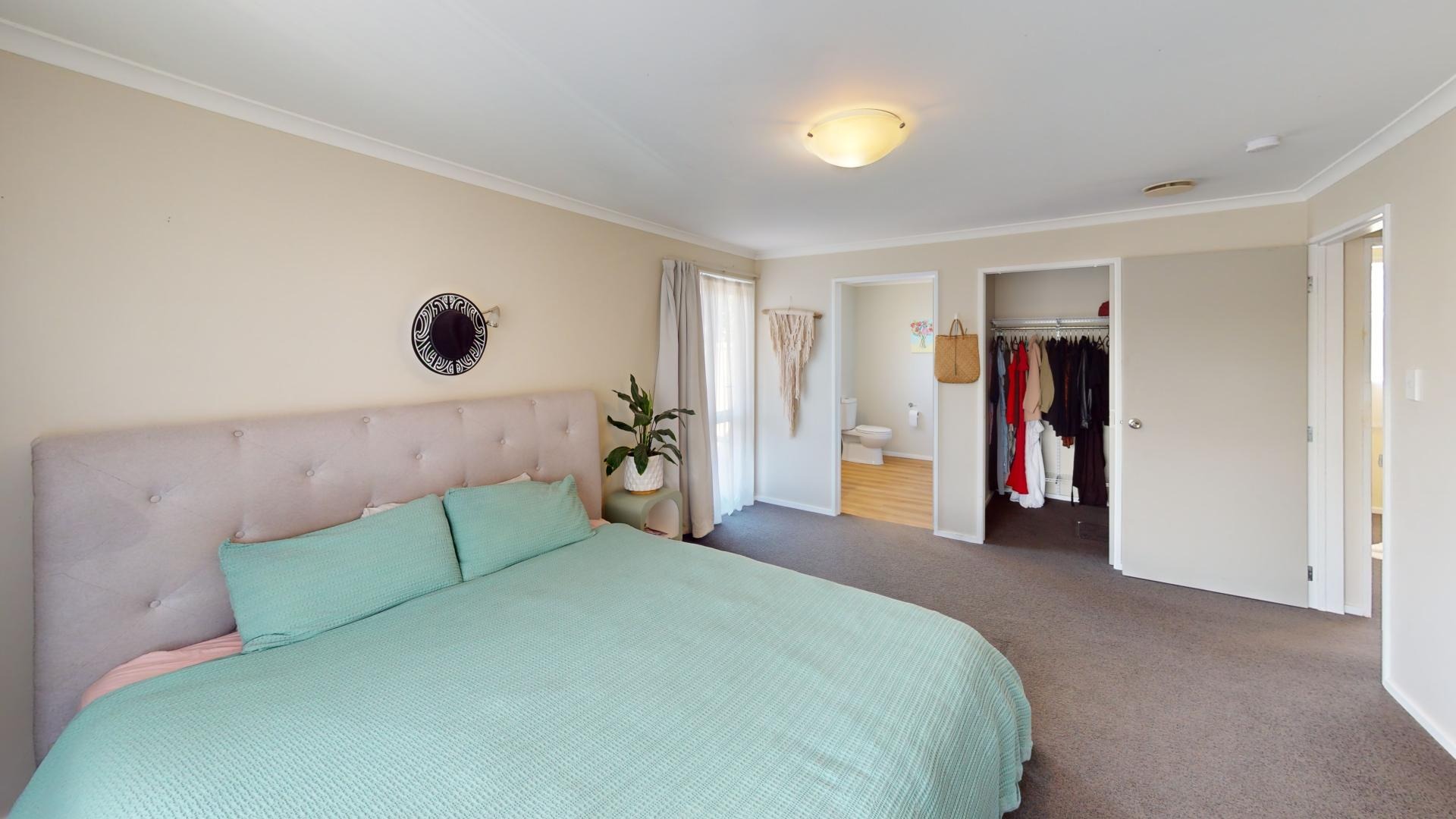Ashhurst - 4 Bedrooms