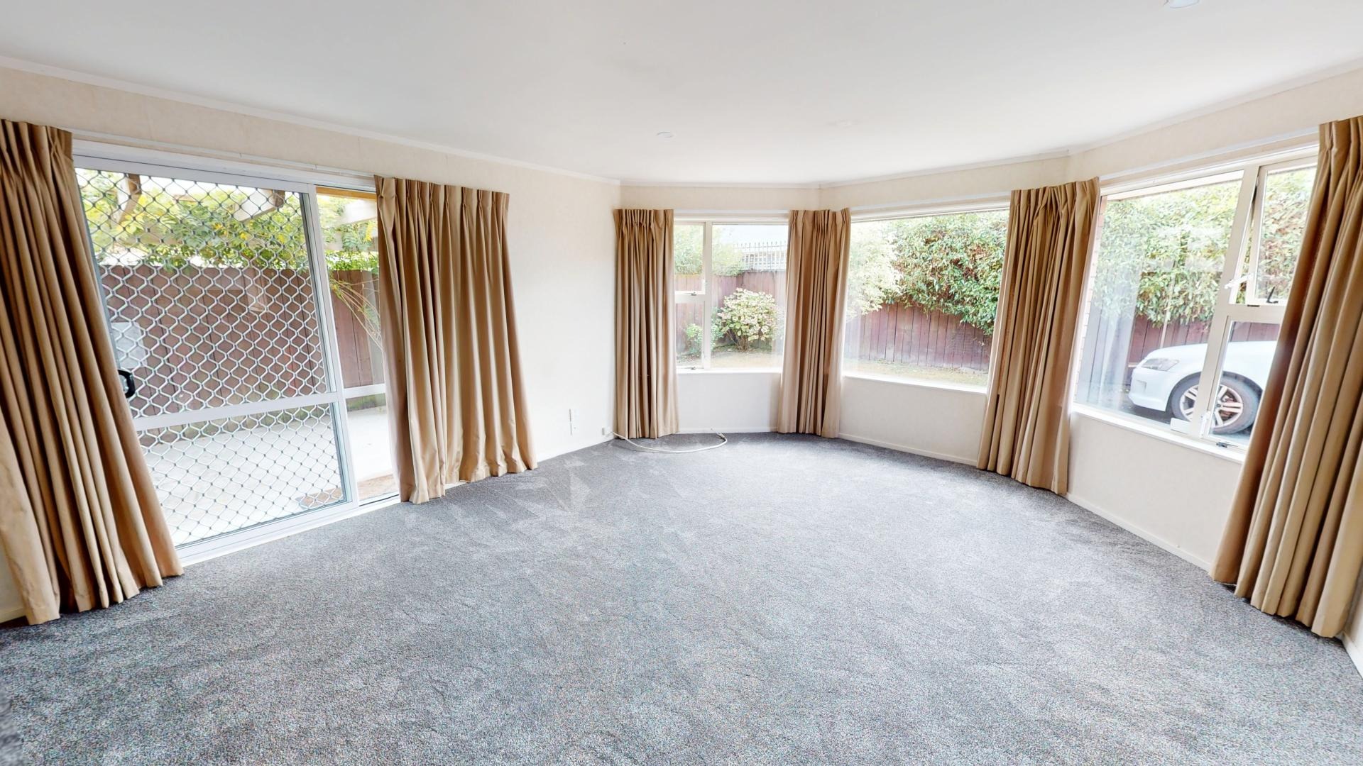 City Centre - 2 bedrooms