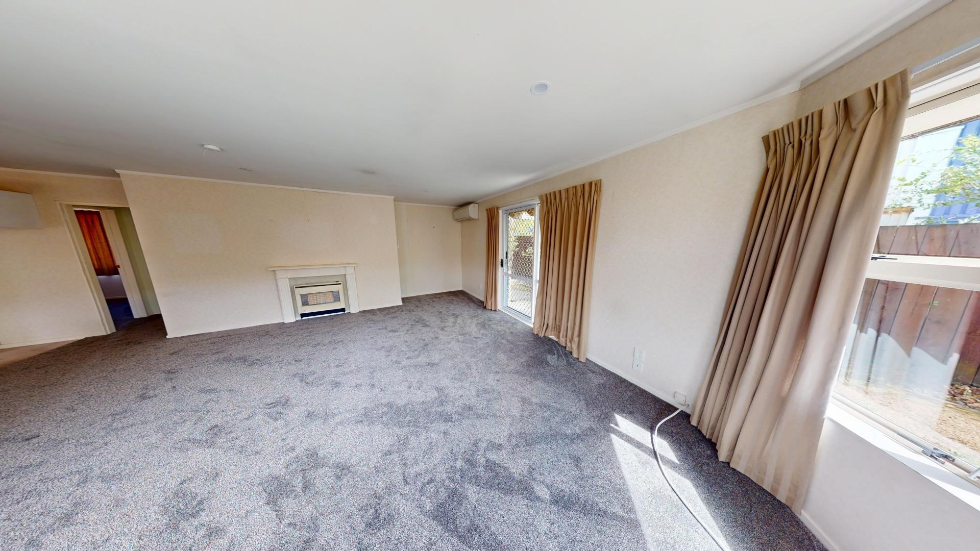 City Centre - 2 bedrooms