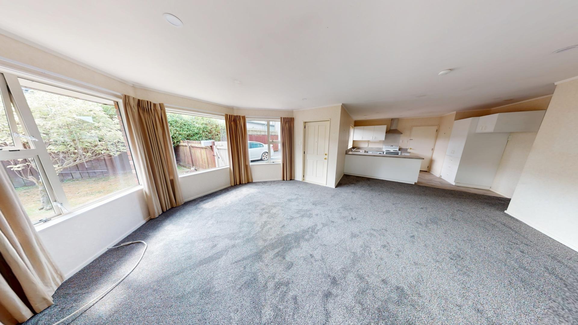 City Centre - 2 bedrooms