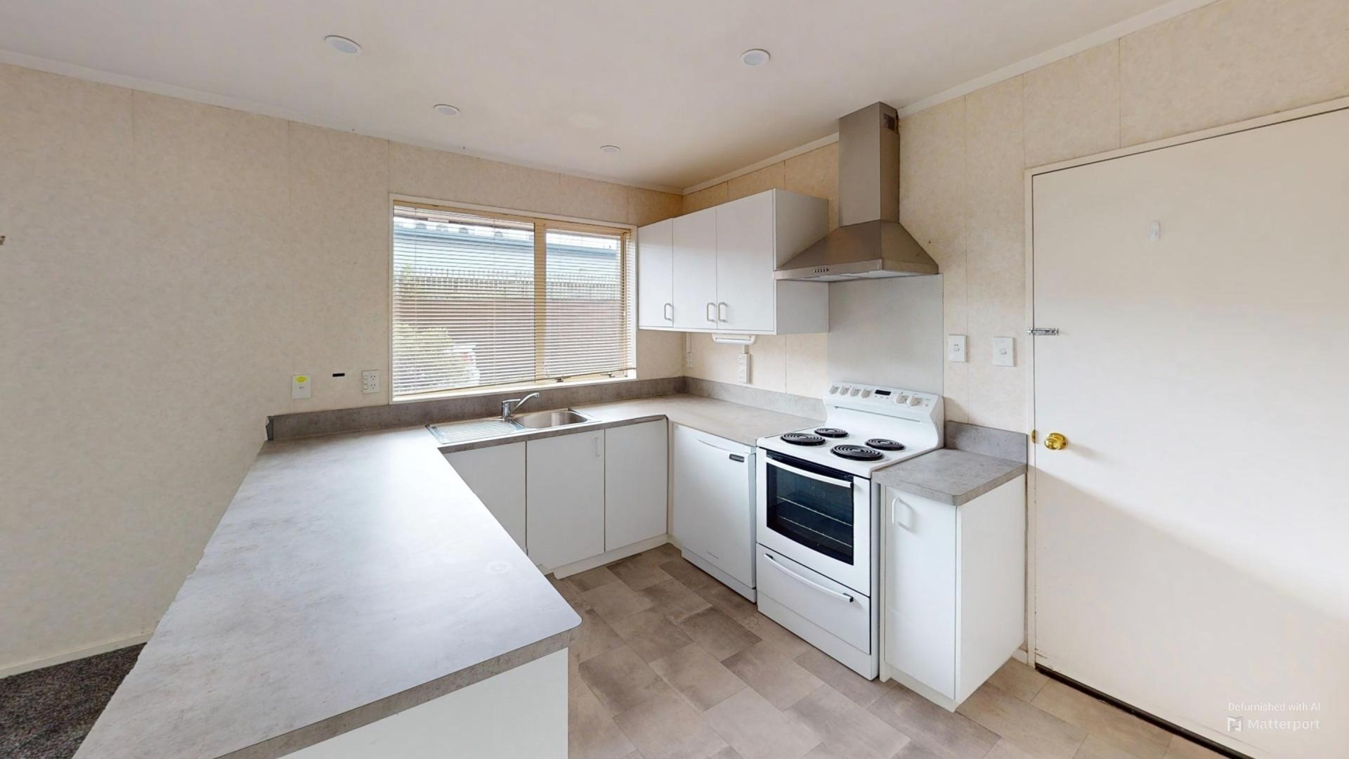 City Centre - 2 bedrooms