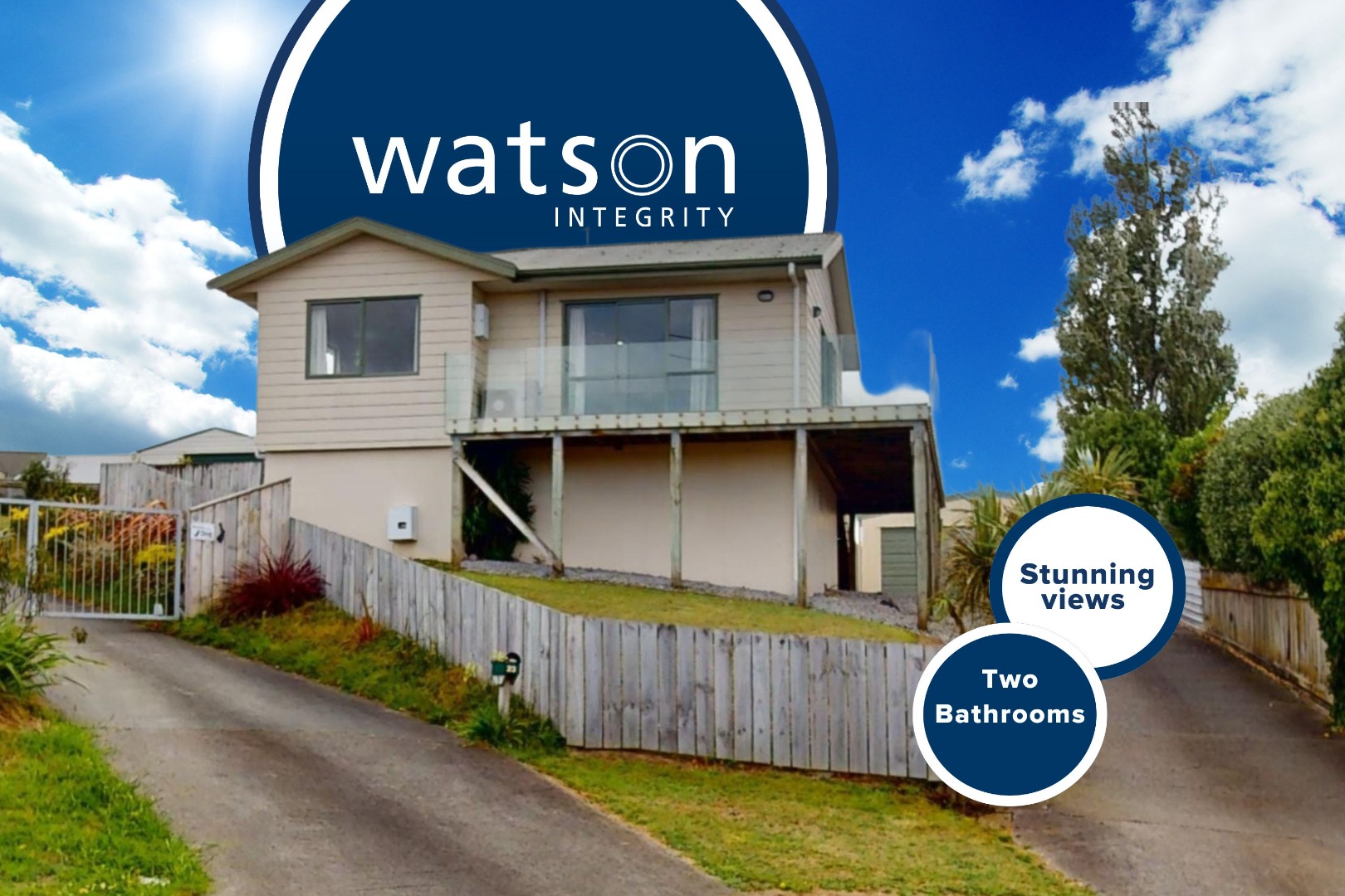 Kelvin Grove - 4 bedrooms