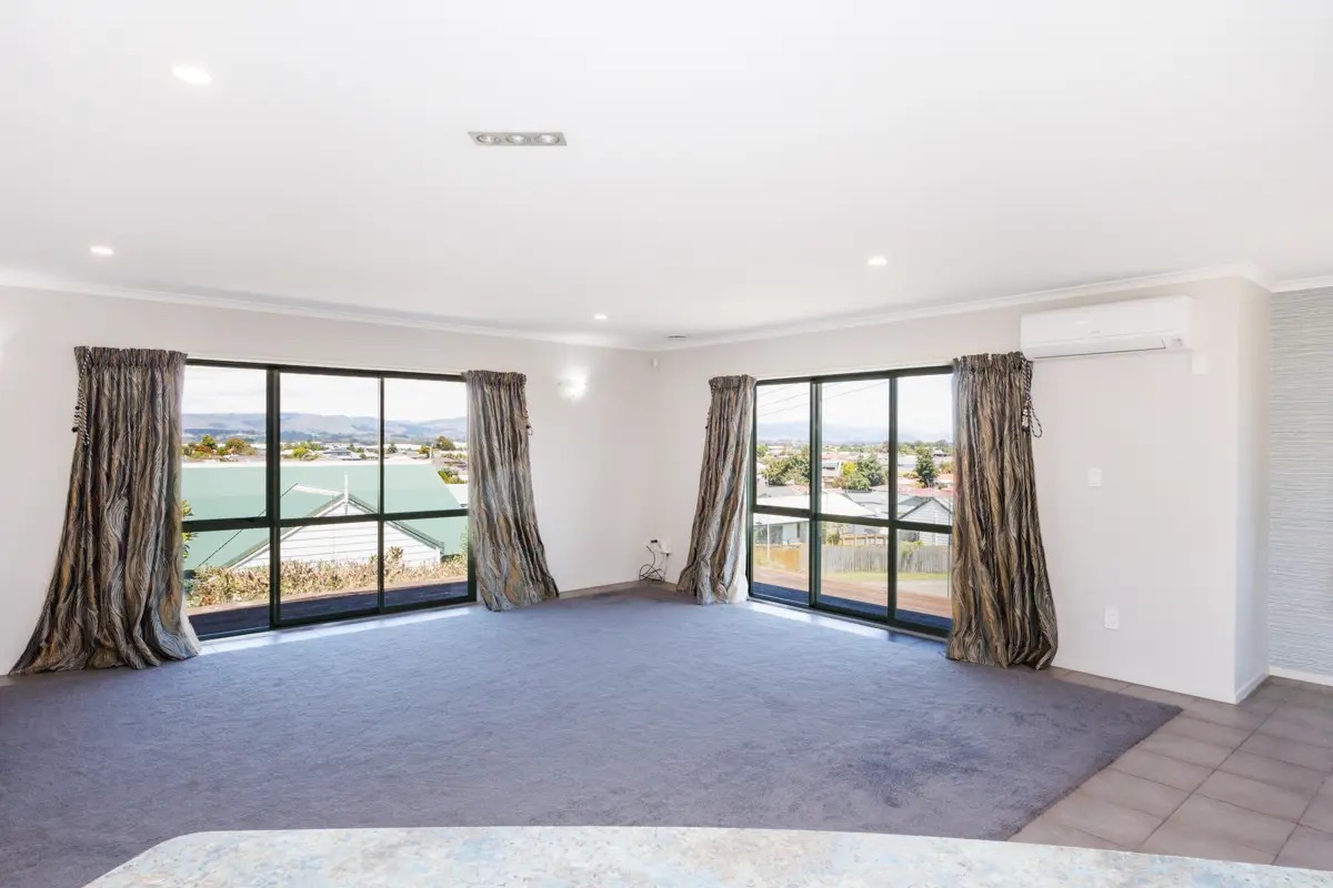 Kelvin Grove - 4 bedrooms