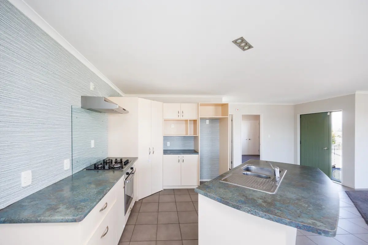 Kelvin Grove - 4 bedrooms