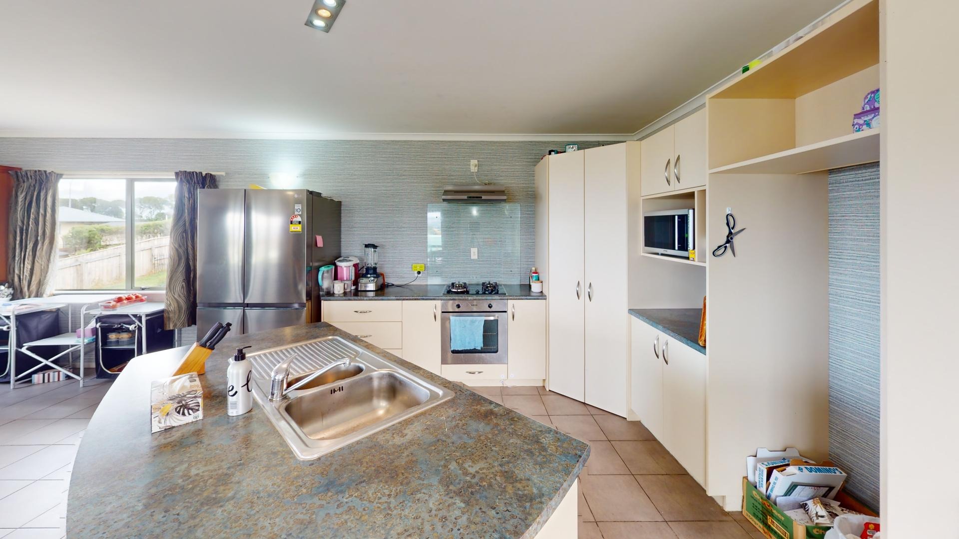 Kelvin Grove - 4 bedrooms