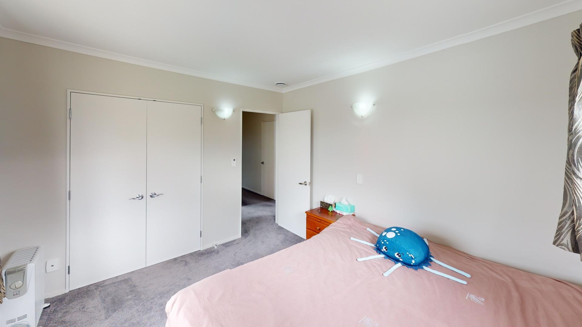 Kelvin Grove - 4 bedrooms