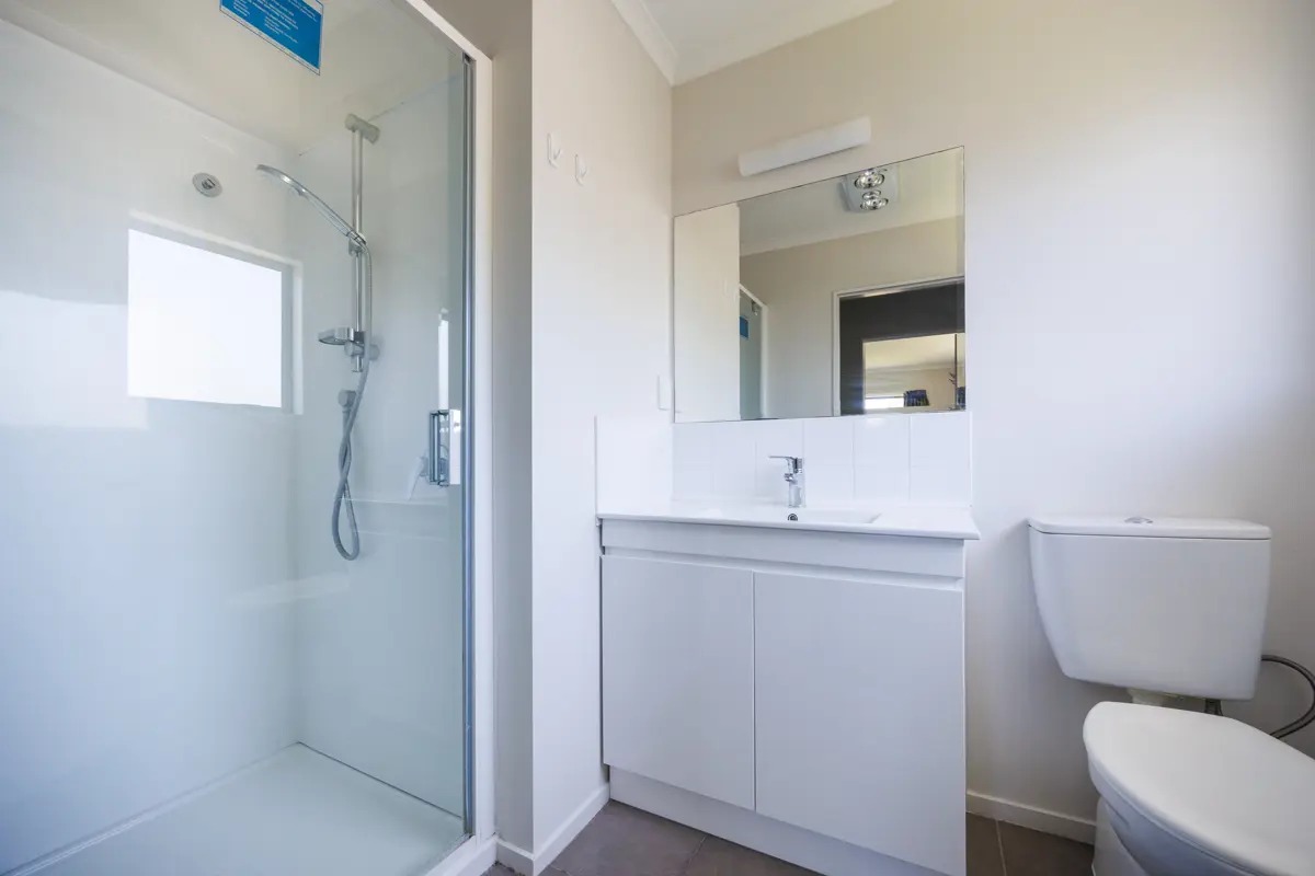 Kelvin Grove - 4 bedrooms