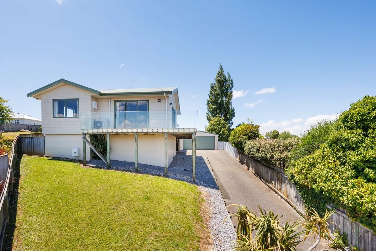 Kelvin Grove - 4 bedrooms