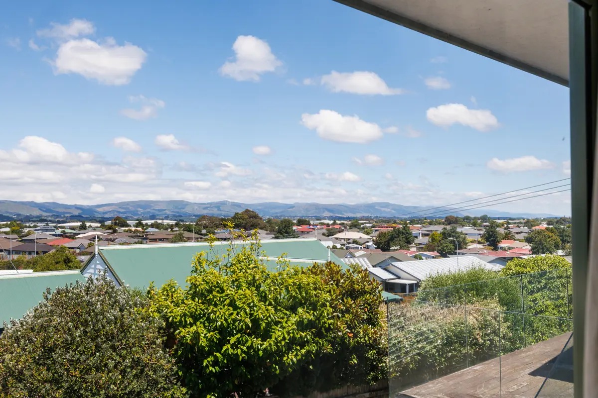Kelvin Grove - 4 bedrooms