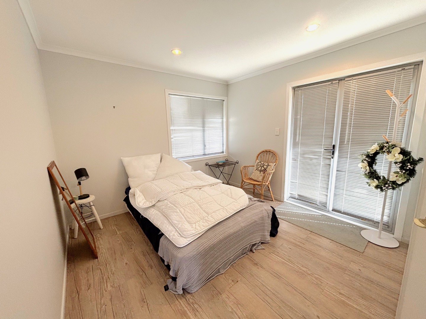 Foxton Beach - 3 bedrooms