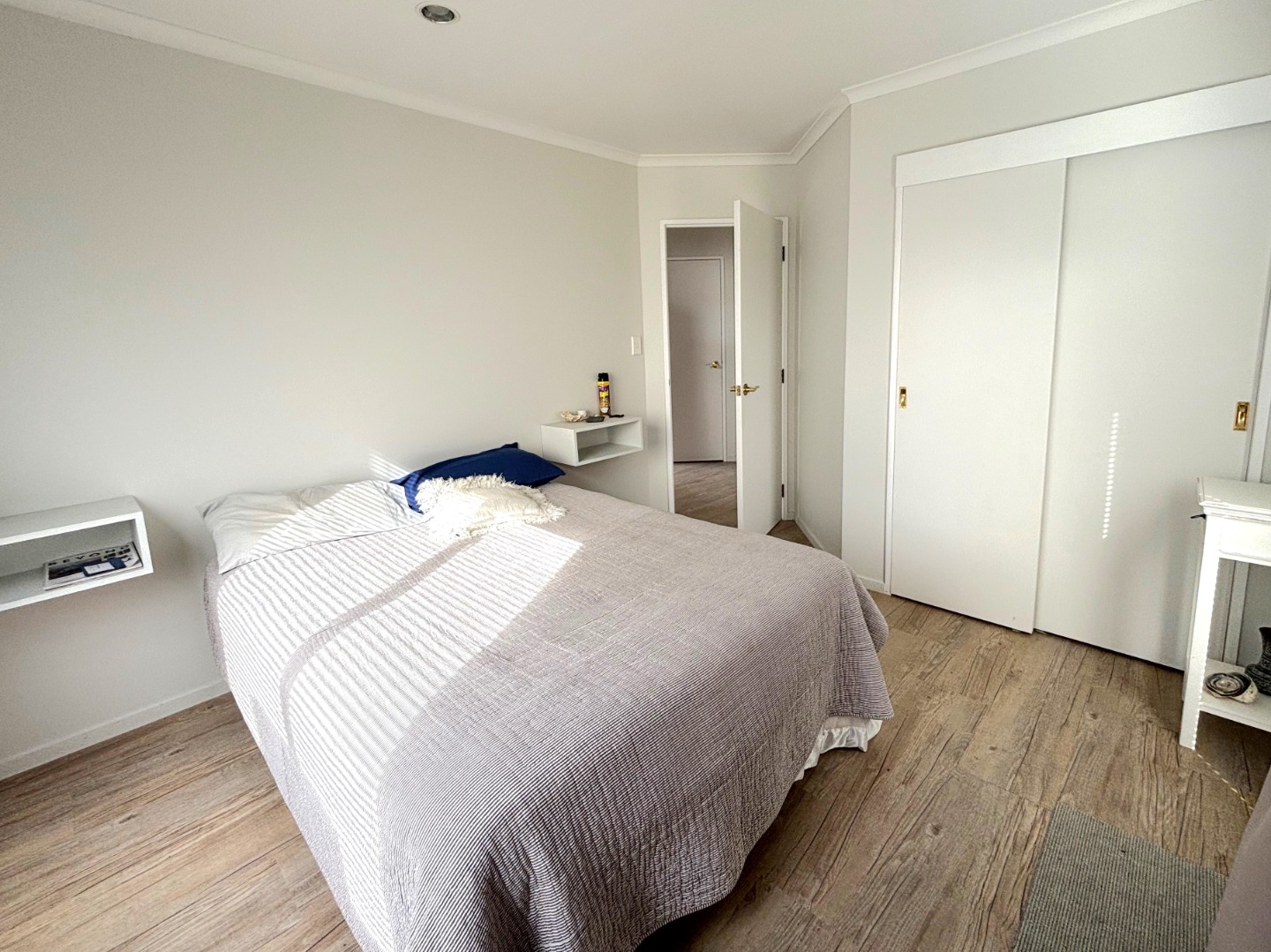 Foxton Beach - 3 bedrooms