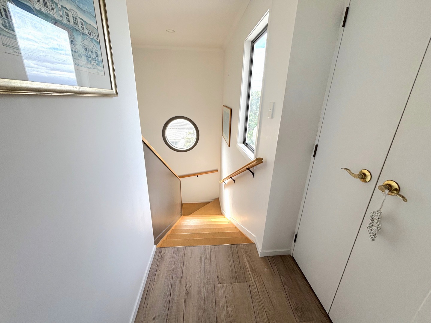 Foxton Beach - 3 bedrooms
